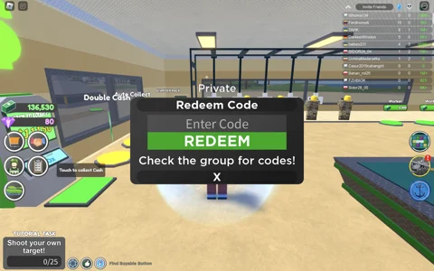 Military Tycoon Codes