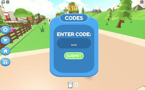 Milk Tycoon How To Redeem Codes