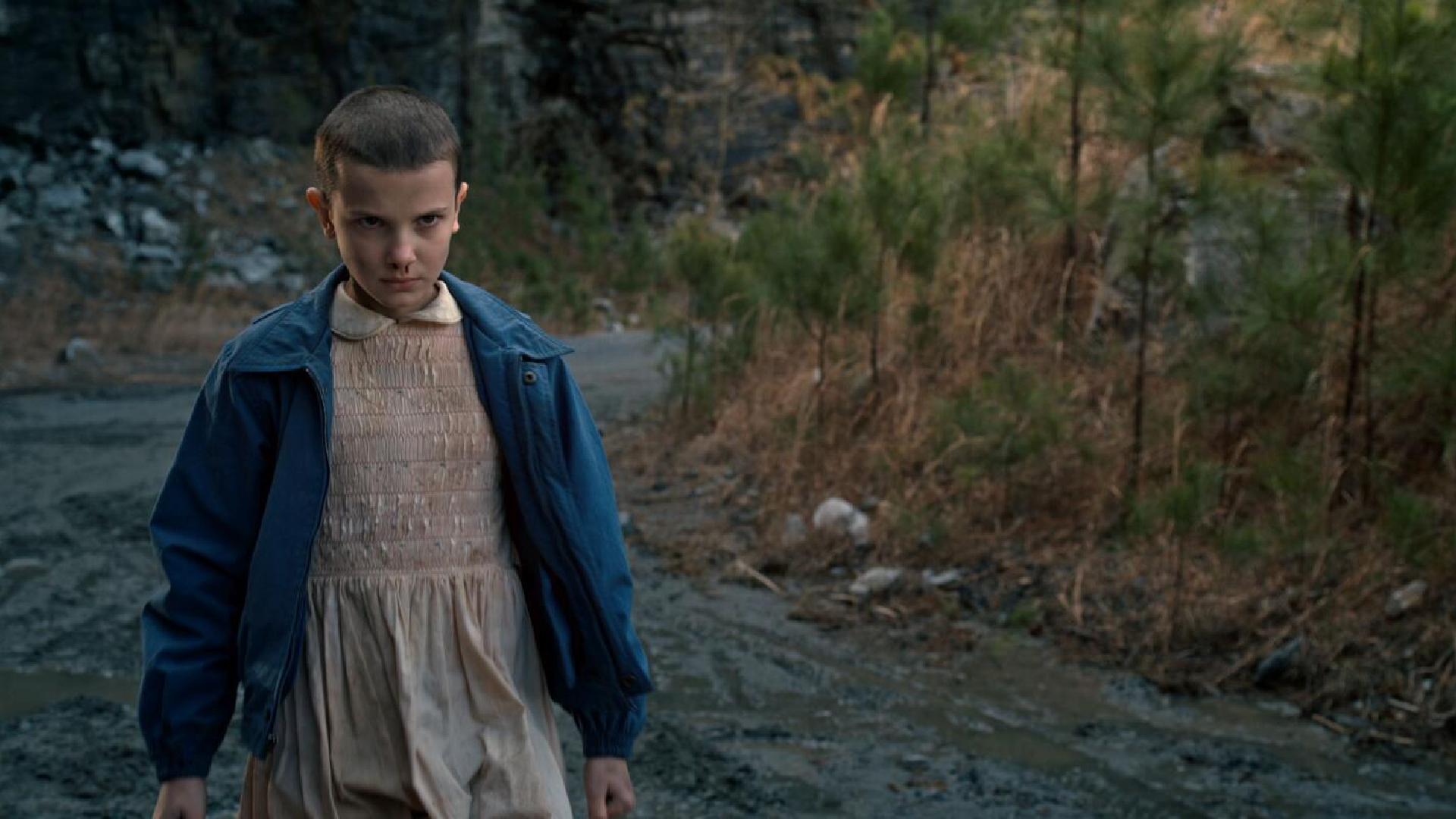 Millie Bobby Brown 02 Netflix