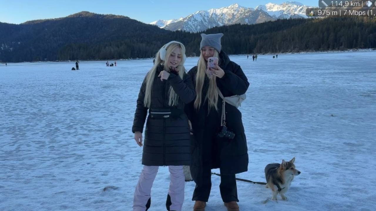 Milschbaum und Minus Elf