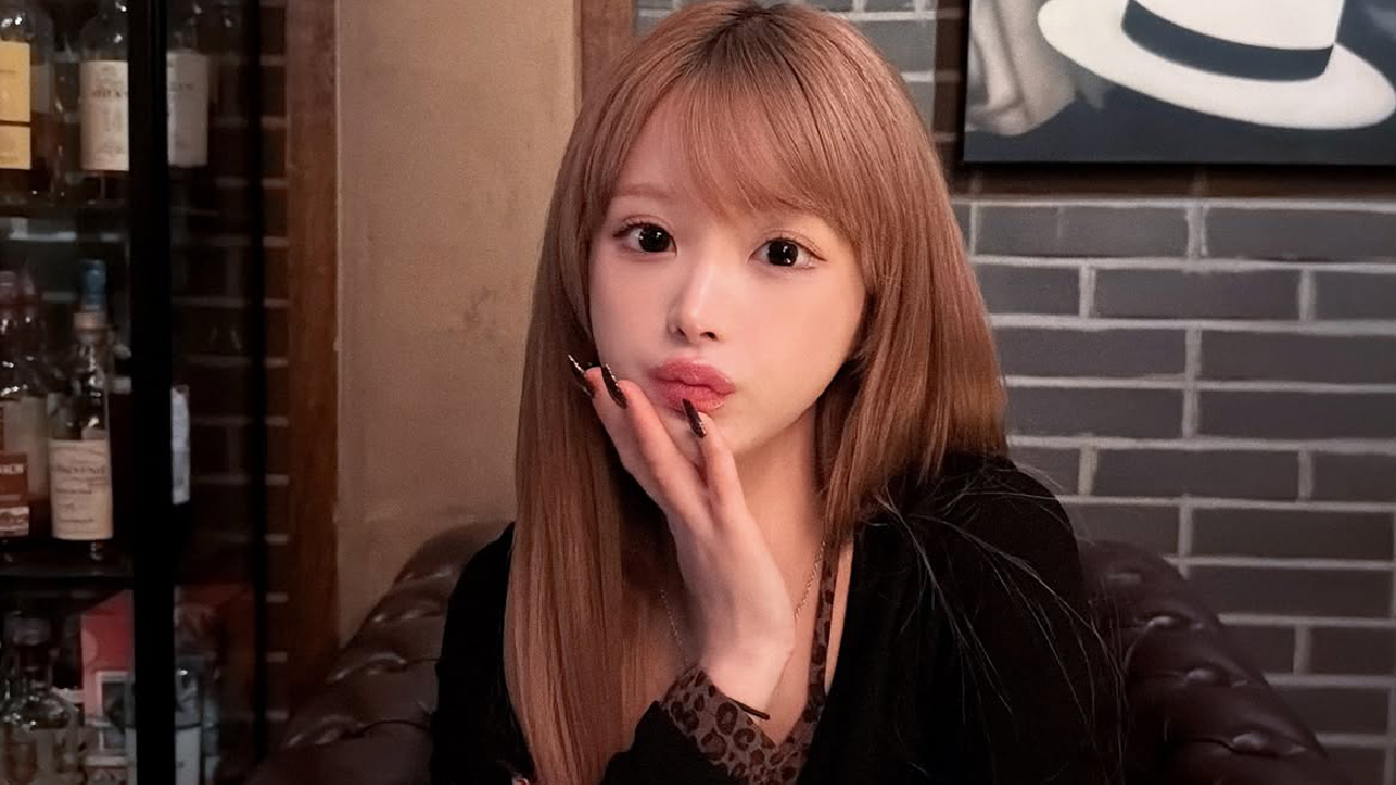 Mina Chan Instagram