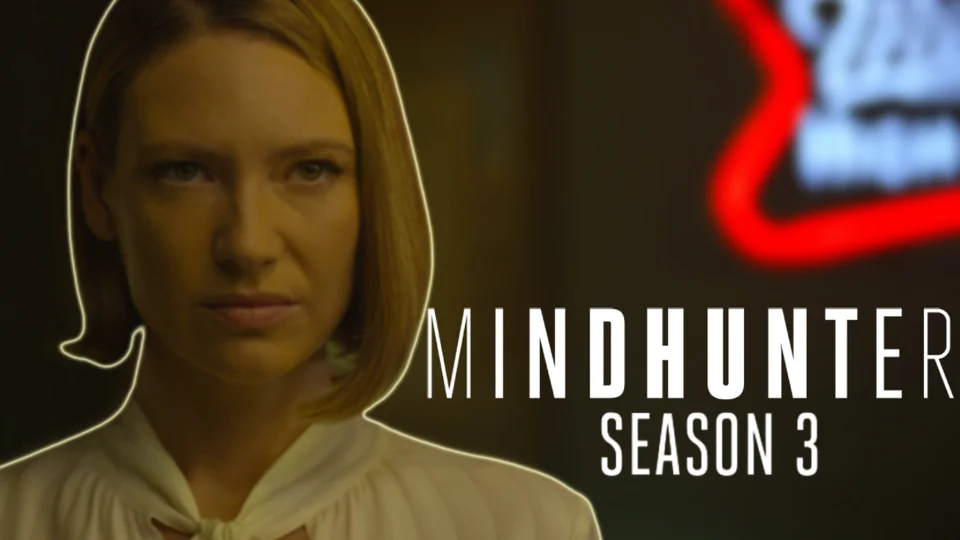 Mindhunter Season 3 Director David Fincher Explains The… EarlyGame