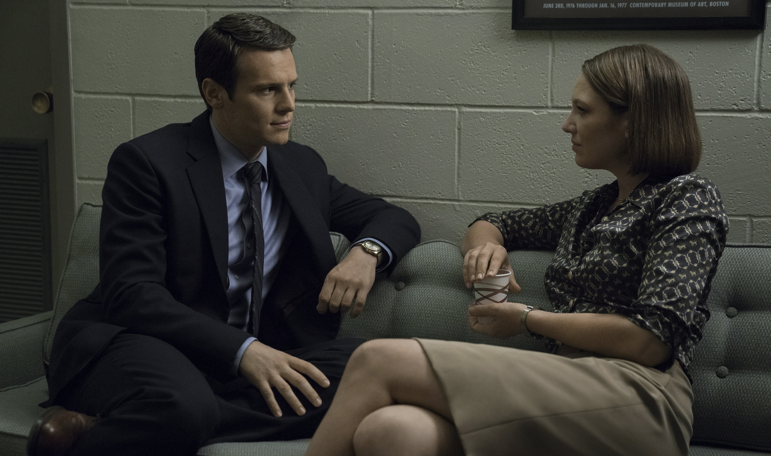 Mindhunter