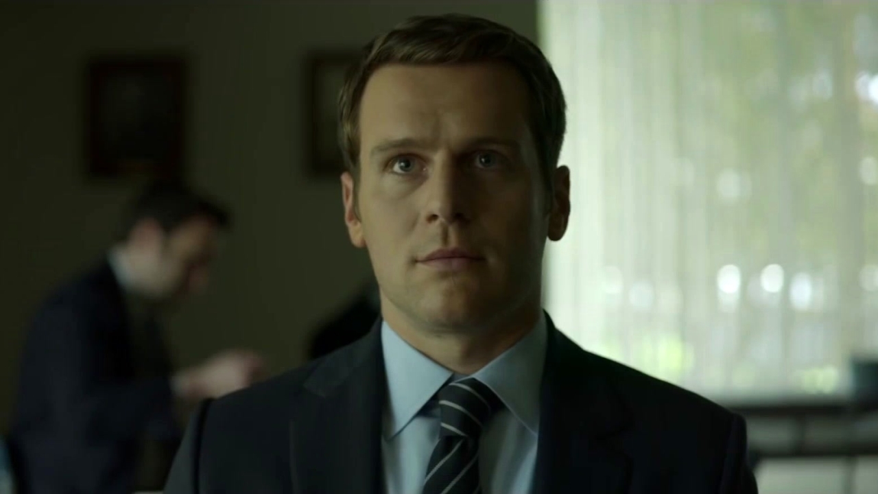 Mindhunter