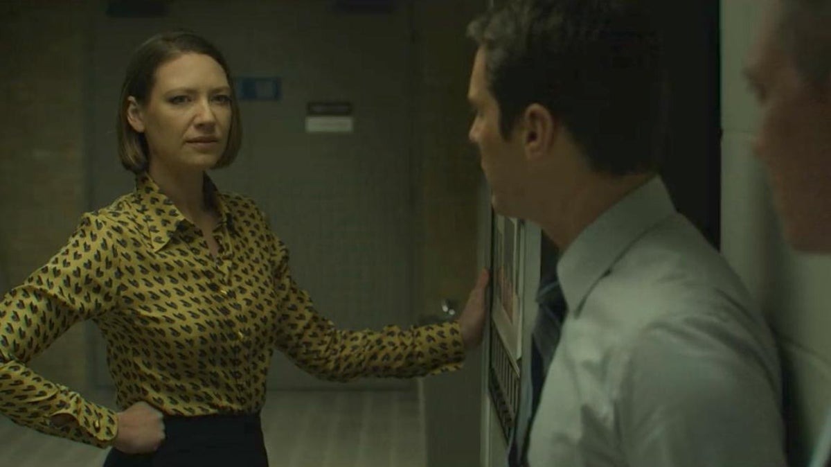 Mindhunter
