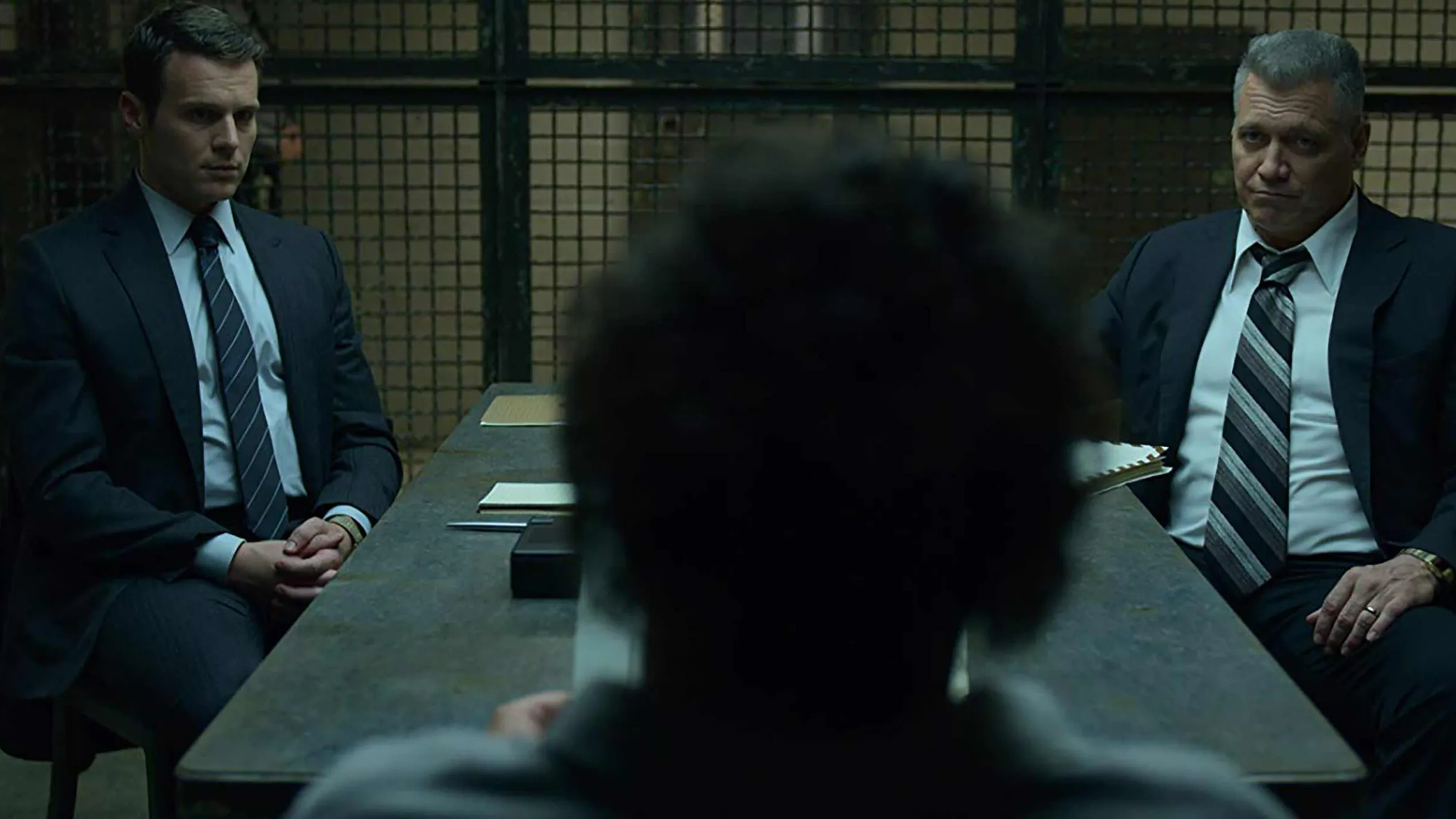 Mindhunter