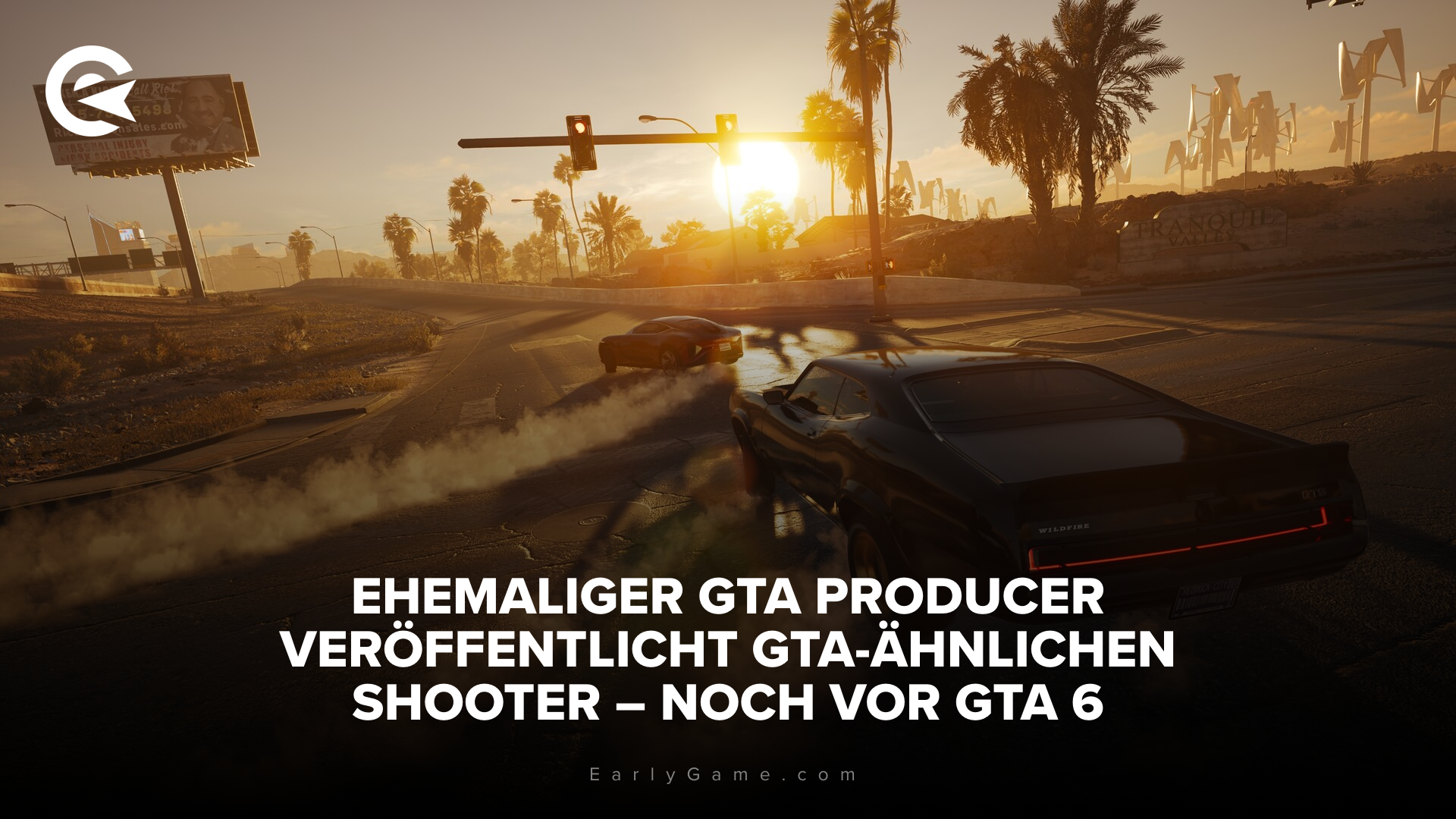 Minds Eye before GTA 6 DE
