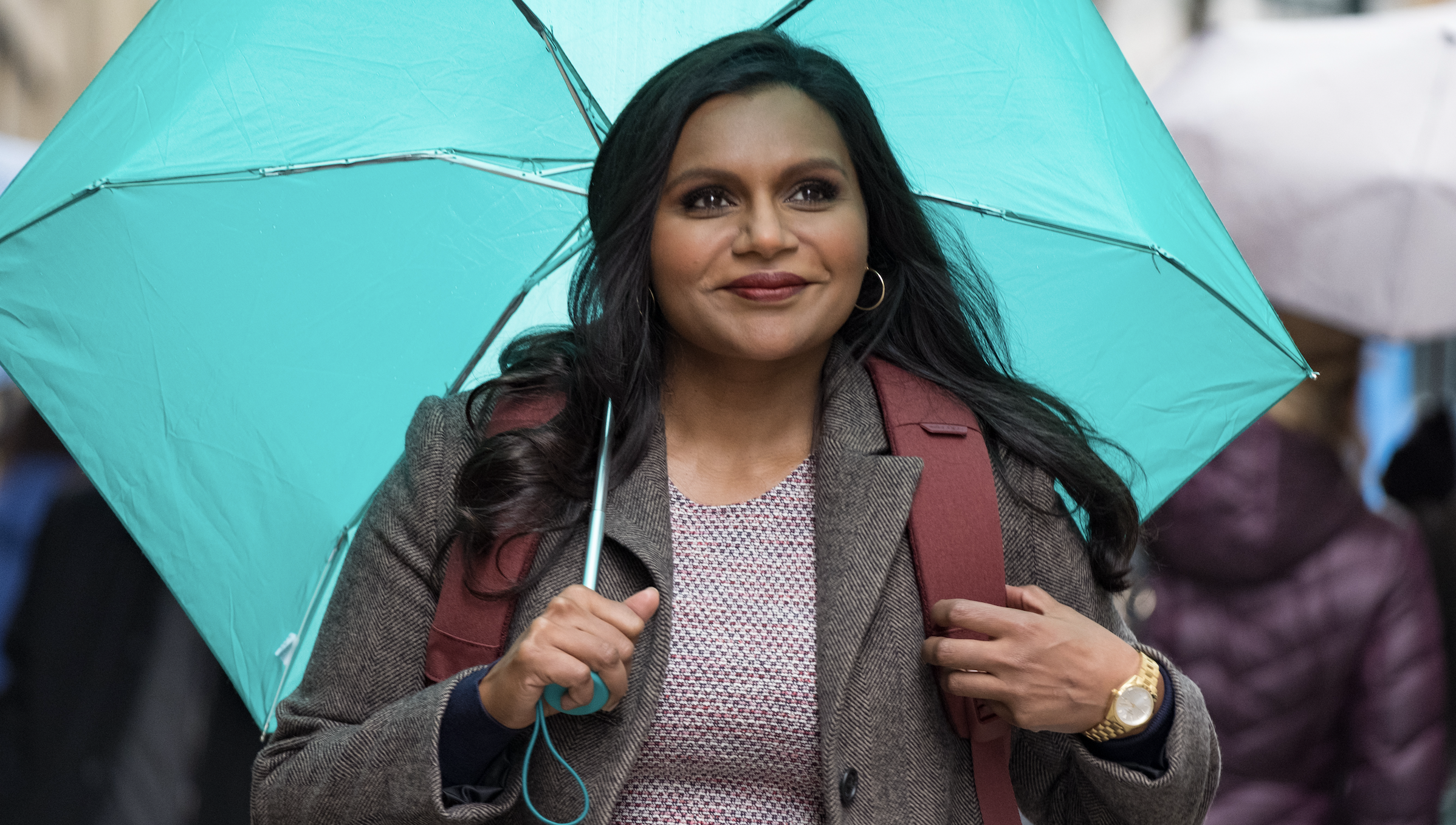 Mindy Kaling