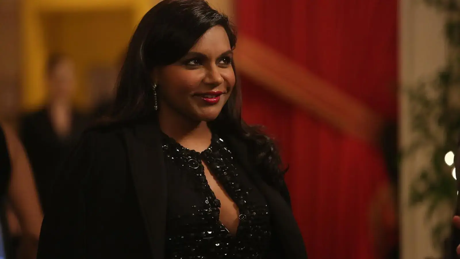 Mindy Kaling