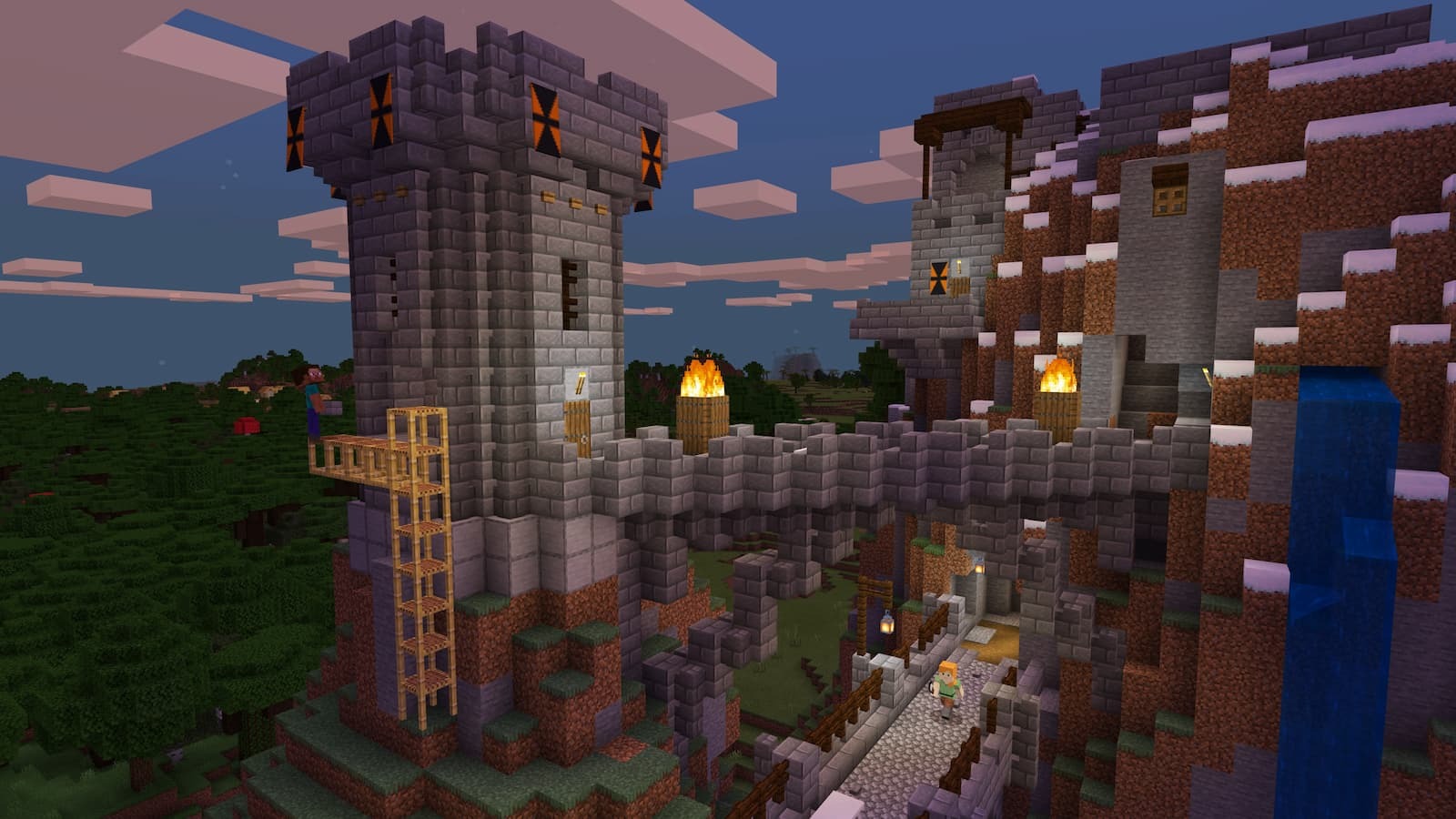 Minecraft 1 21 43 update