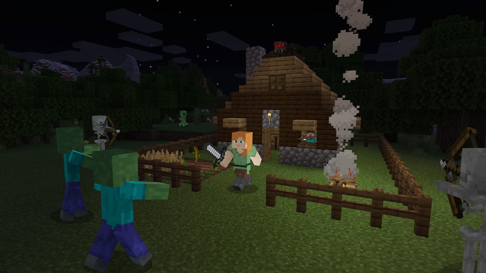 Minecraft 1 21 43