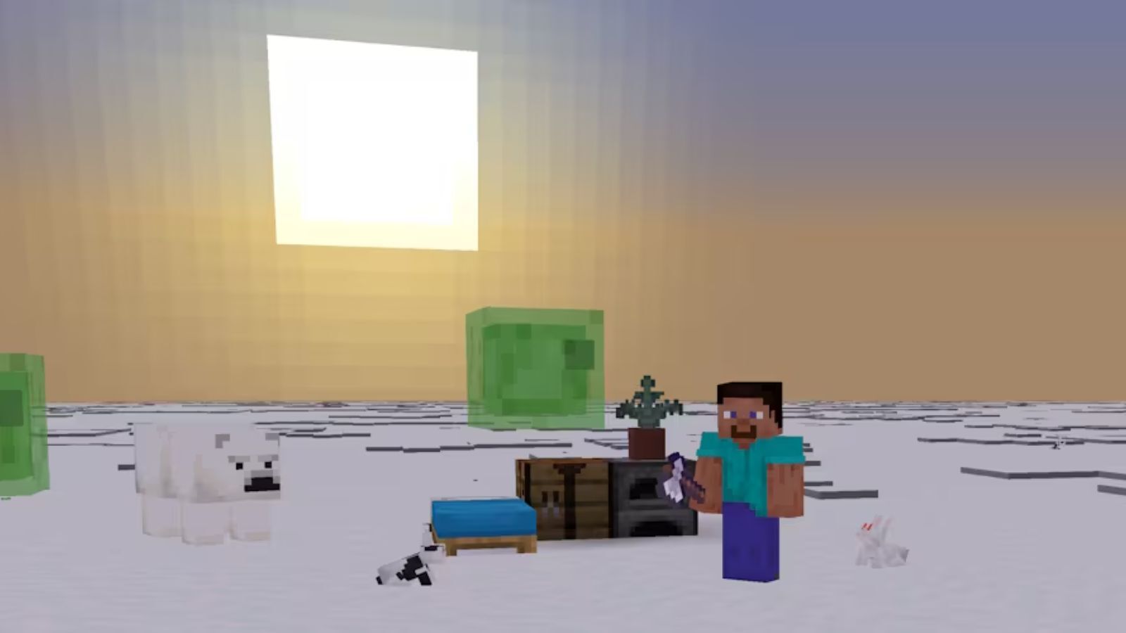 Minecraft 1 21 80
