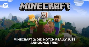 Minecraft 2