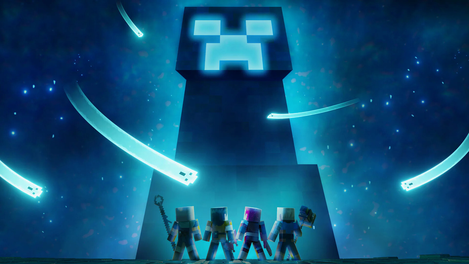 Minecraft Chat GPT Sad