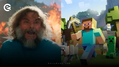 Minecraft Film