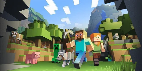 Download Minecraft PE 1.20.31 APK em 2023