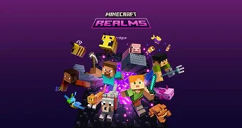 Minecraft Realms Plus Update