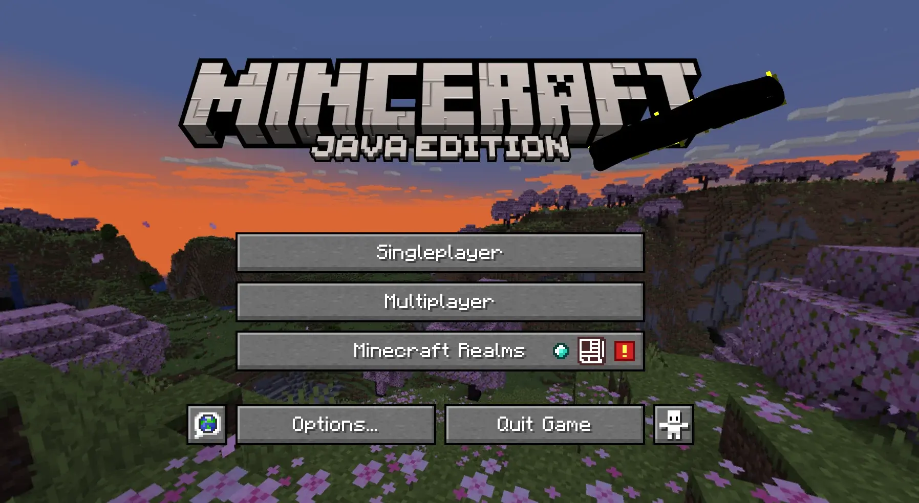 Minecraft easter eggs