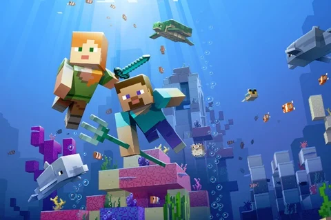 Is Minecraft Legends Down? Check Server Status and Outages : r