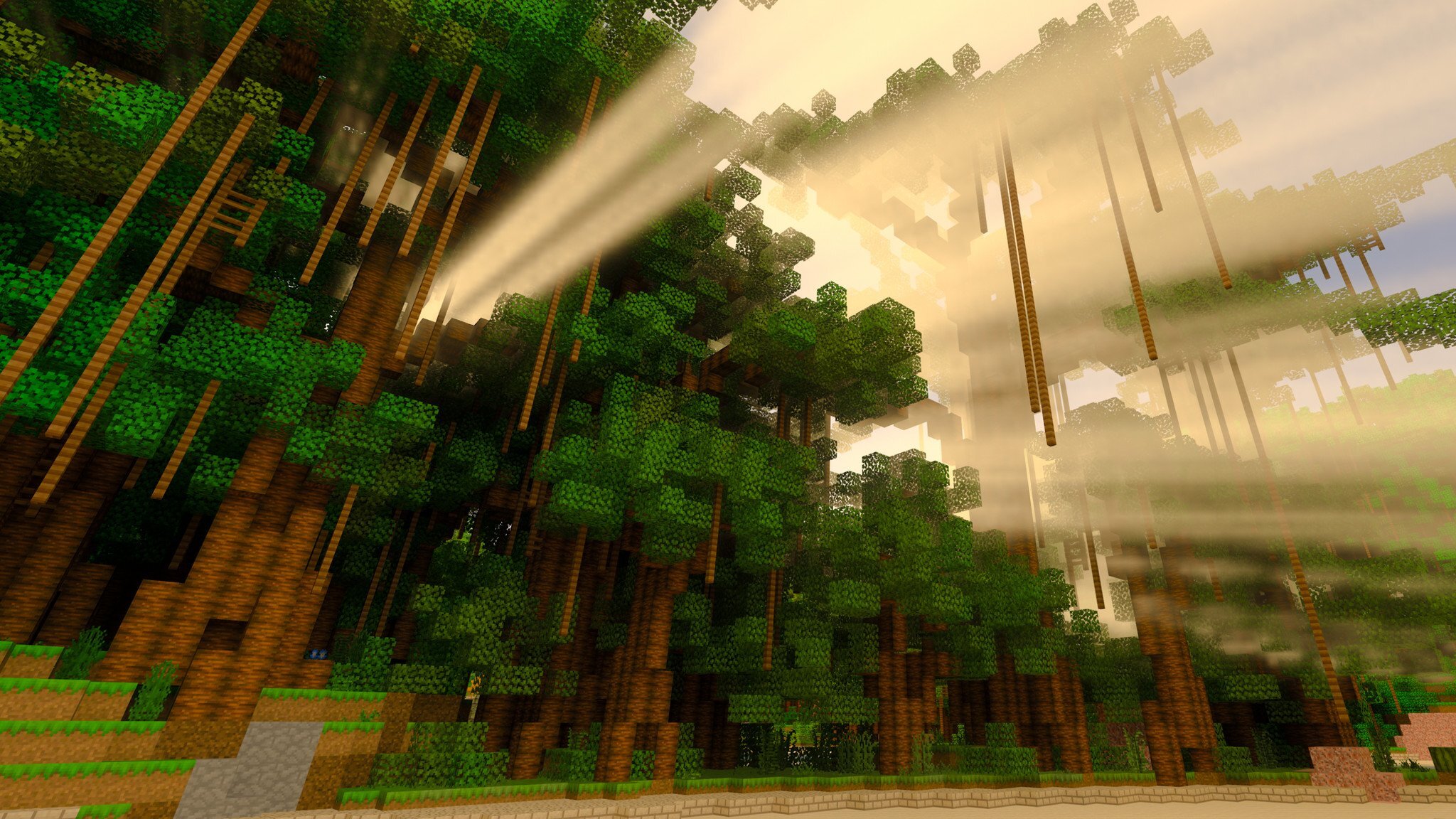 Minecraft