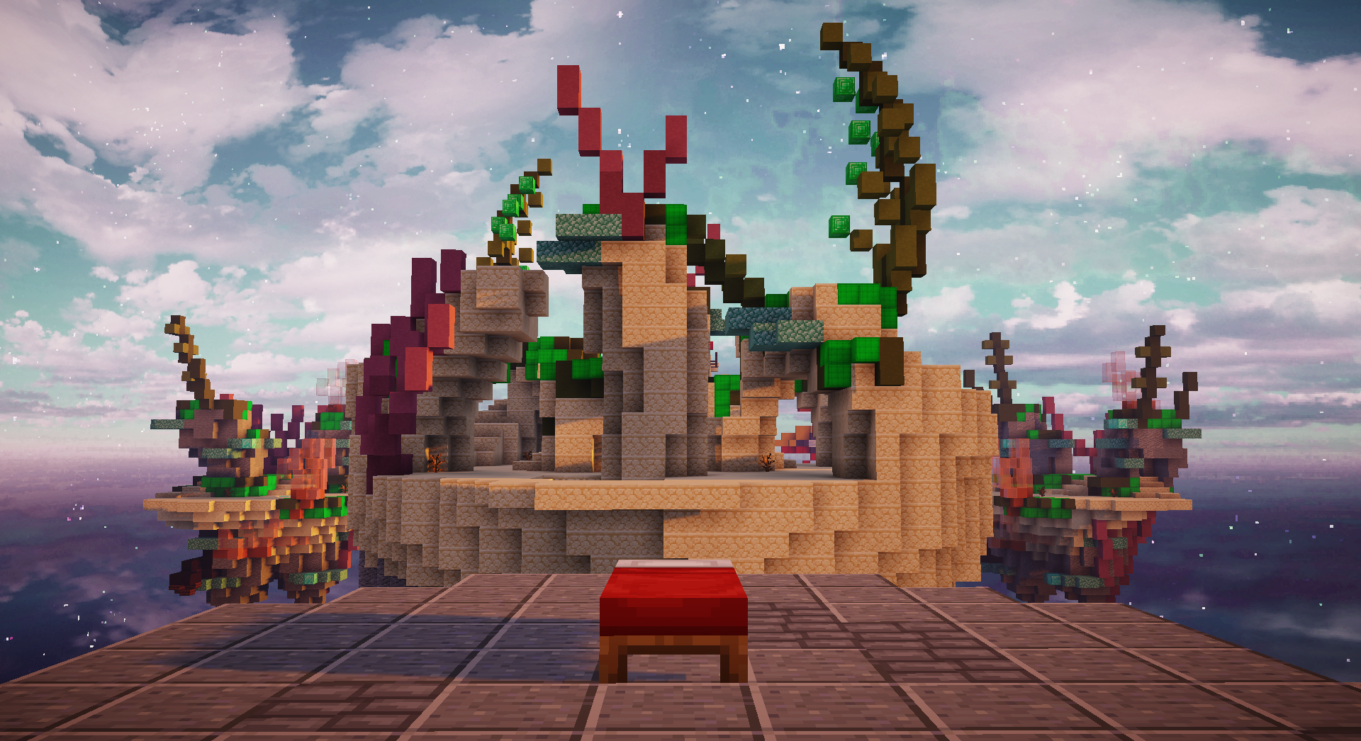 Minecraft