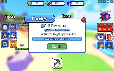 Roblox Pet Rift Codes: Earn New Pets and Epic Rewards - 2023  December-Redeem Code-LDPlayer