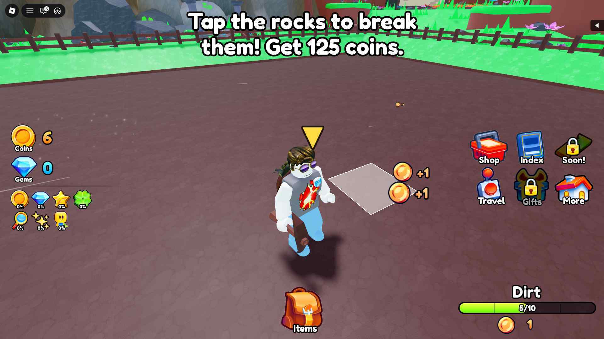 Mining Legends active codes