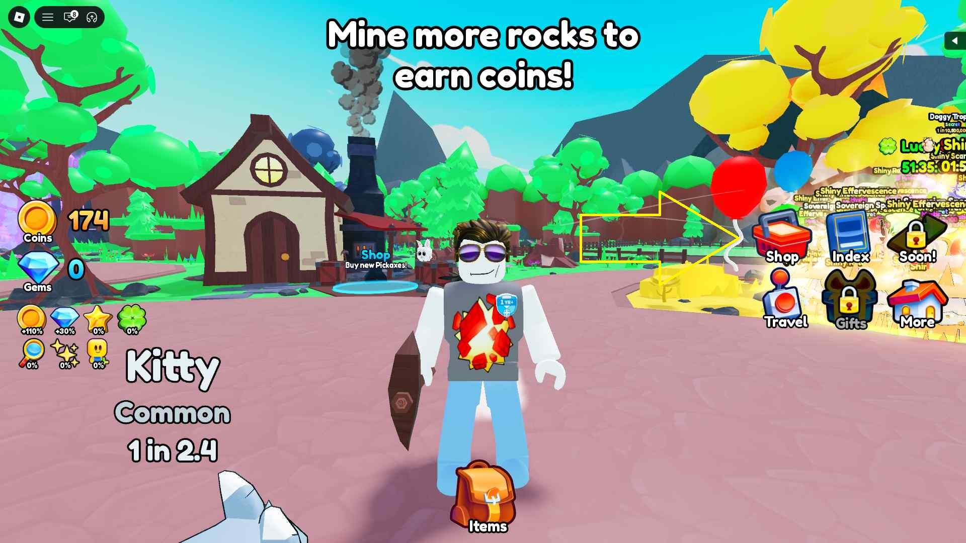 Mining Legends how to redeem codes 1