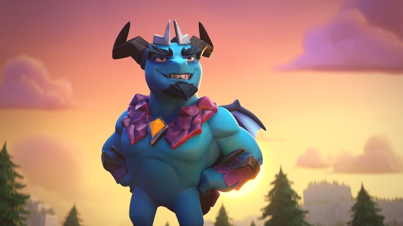 Minion Prince Clash Of Clans