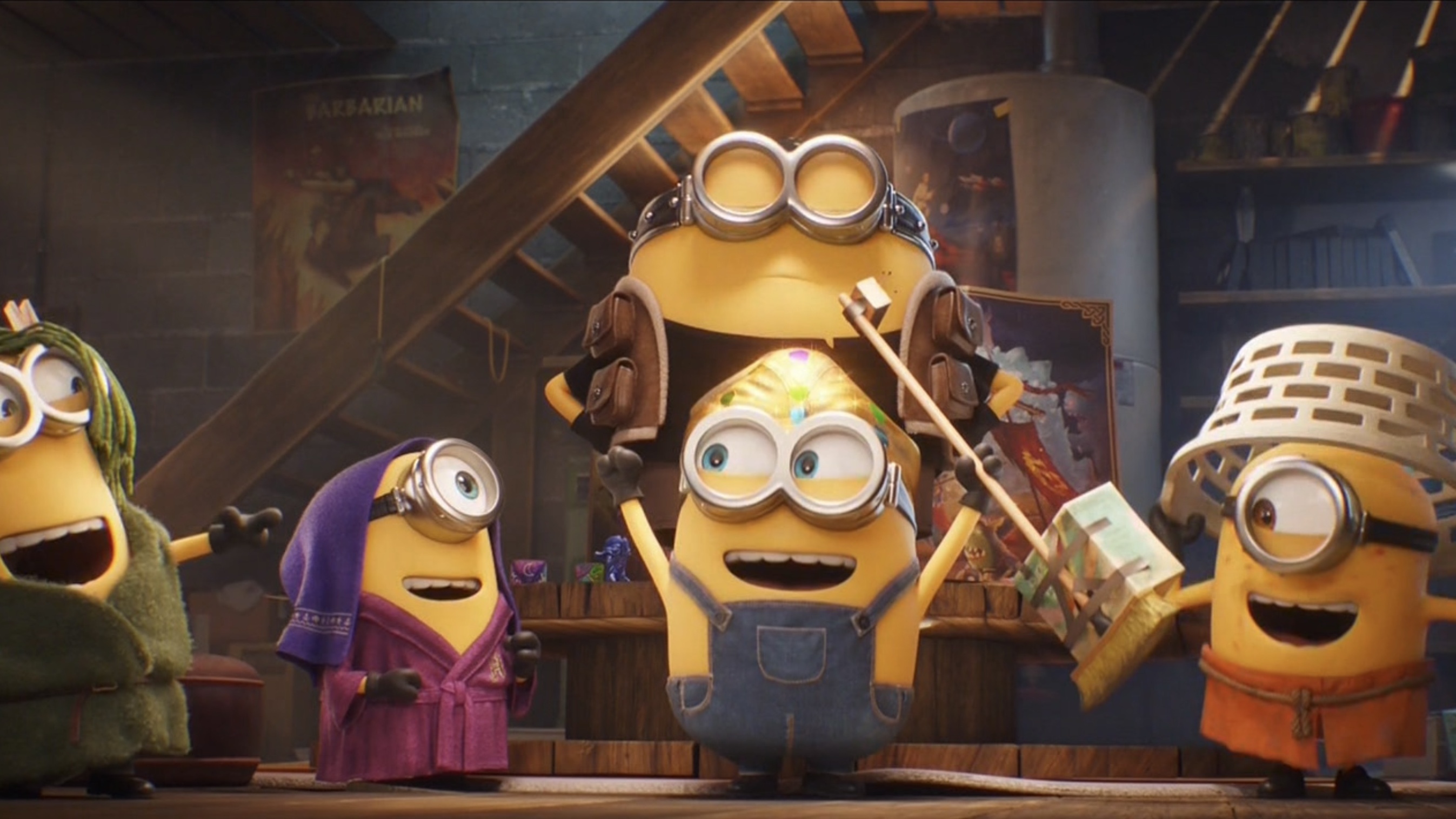 Minions Monsters cropped processed by imagy