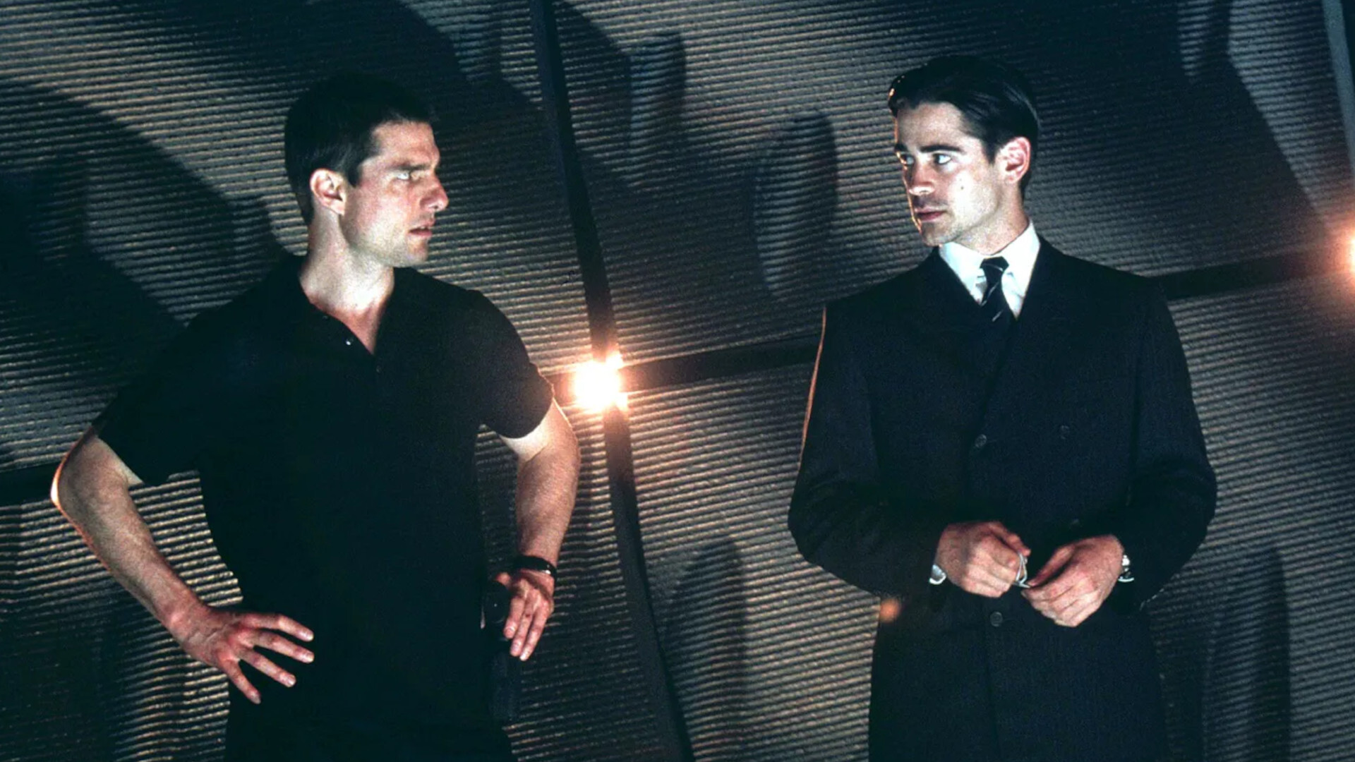 Minority Report 2002