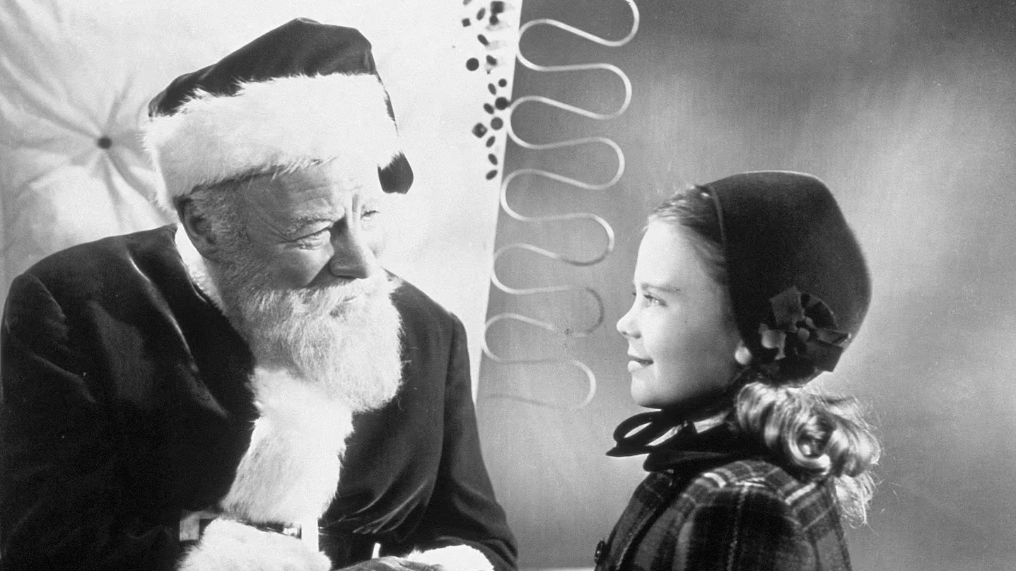 Miracle on 34th Street 1947 cropped processed by imagy