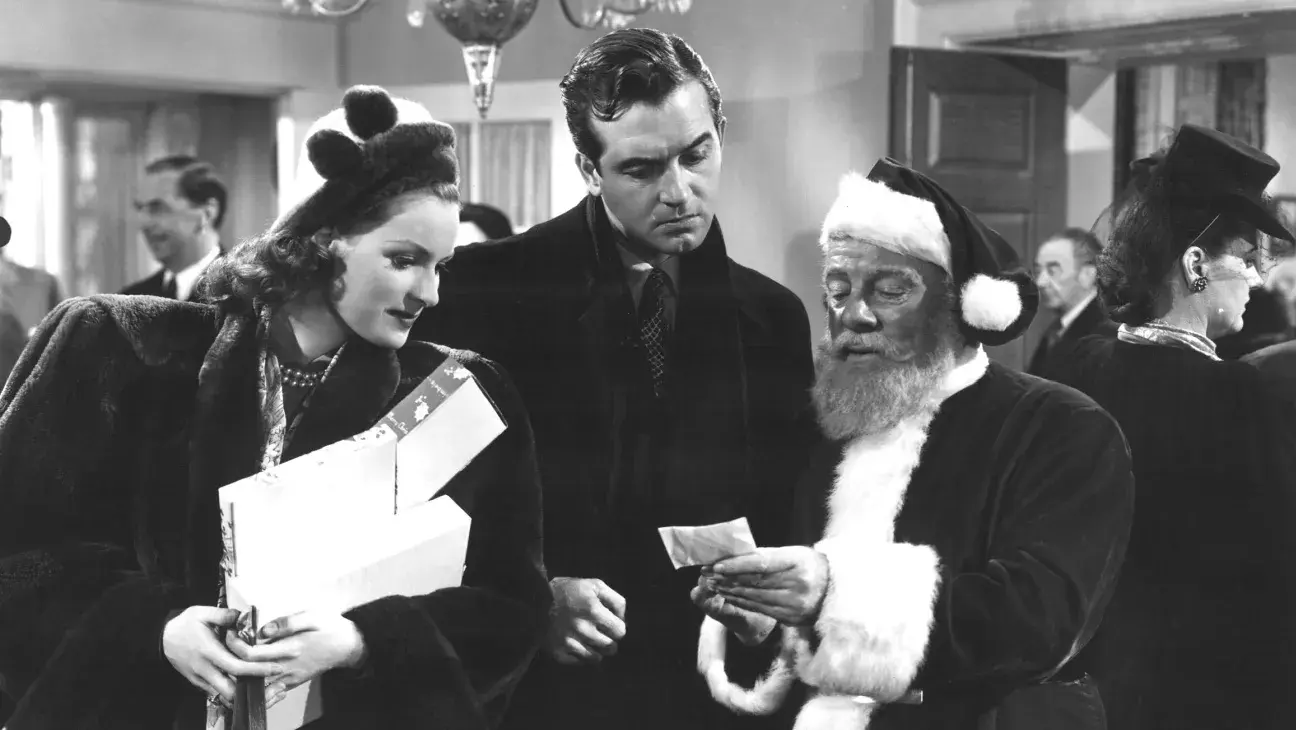 Miracle on 34th Street