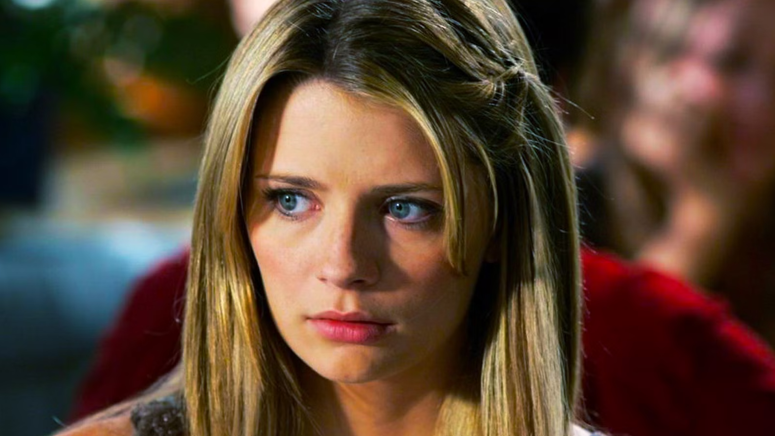 Mischa Barton The O C