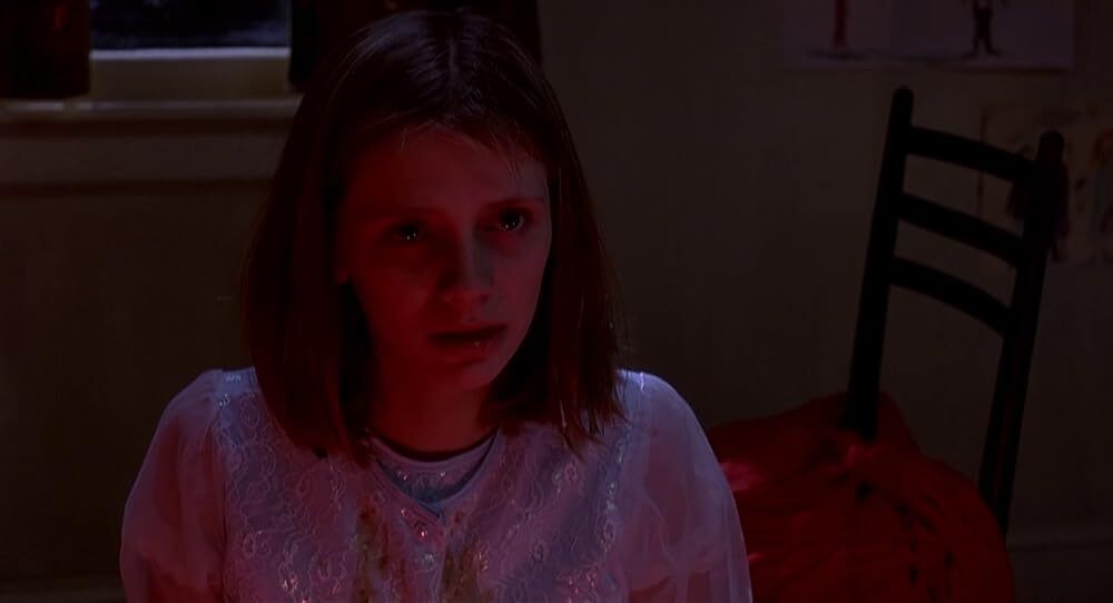 Mischa Barton The Sixth Sense