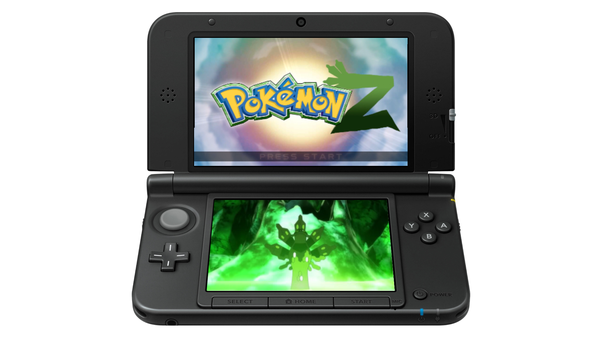 Missed Opportunity Pokemon Z