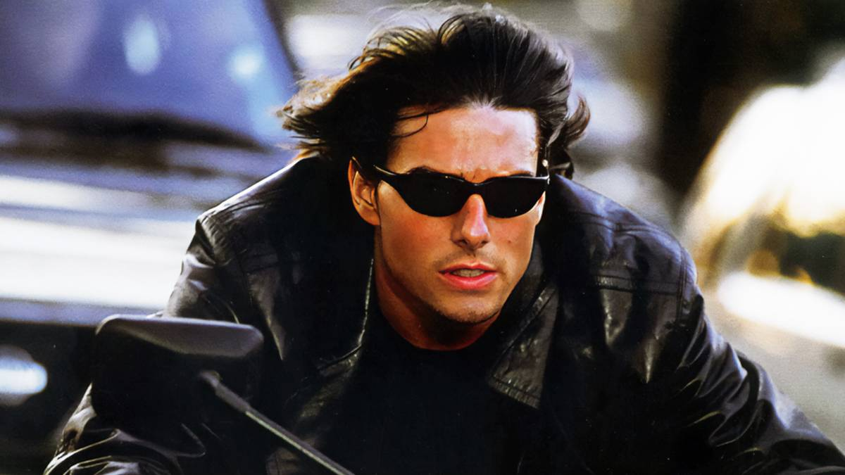 Mission Impossible 2