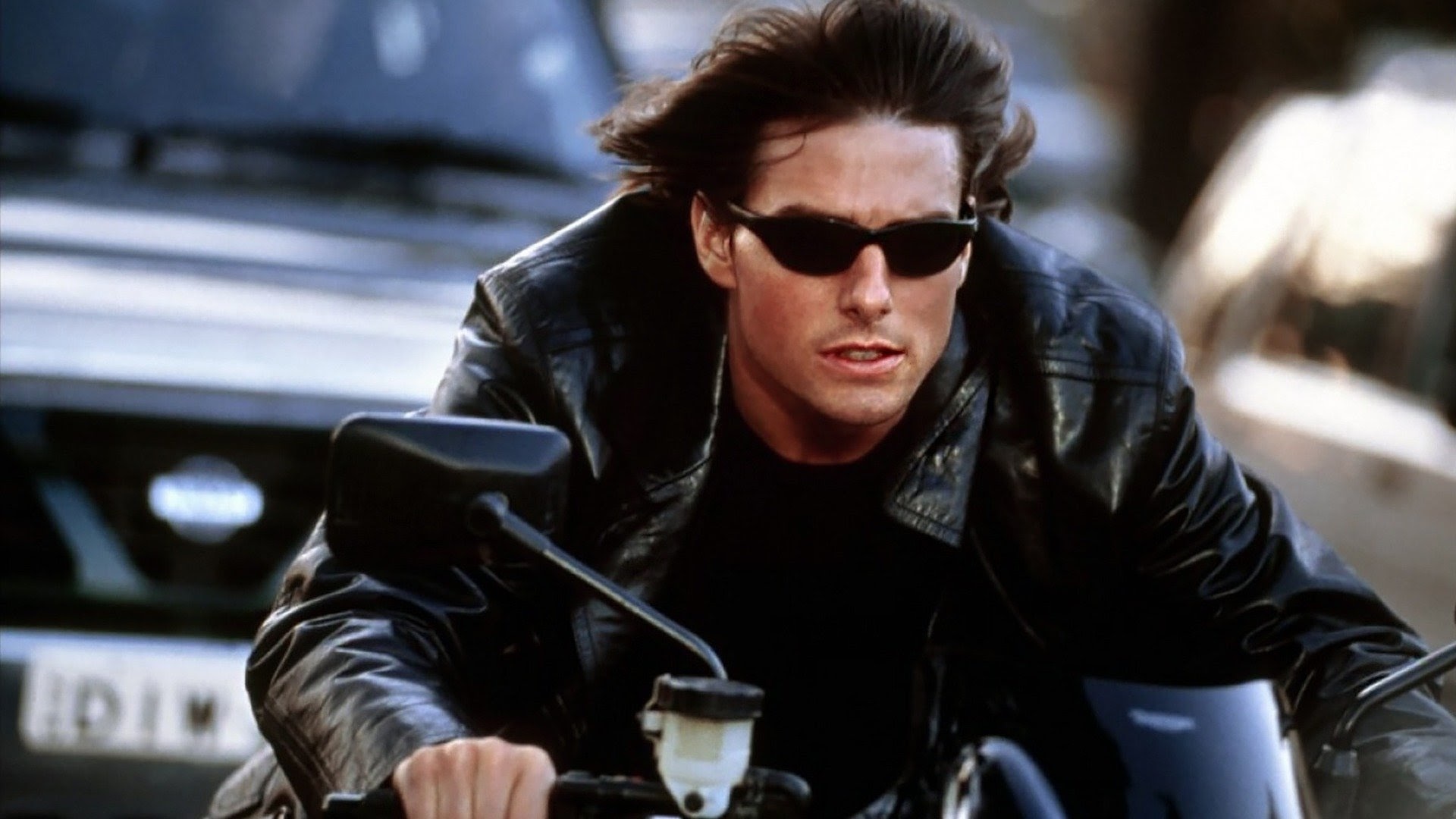 Mission Impossible II