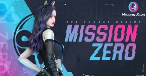 Mission Zero 5