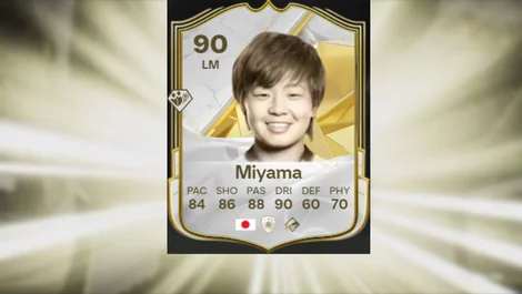 Miyama FC 25