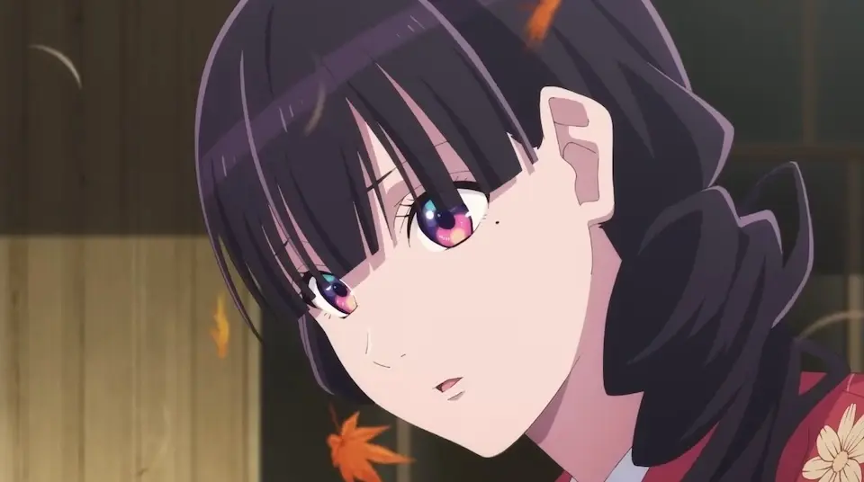 Miyo Saimori from My Happy Marriage