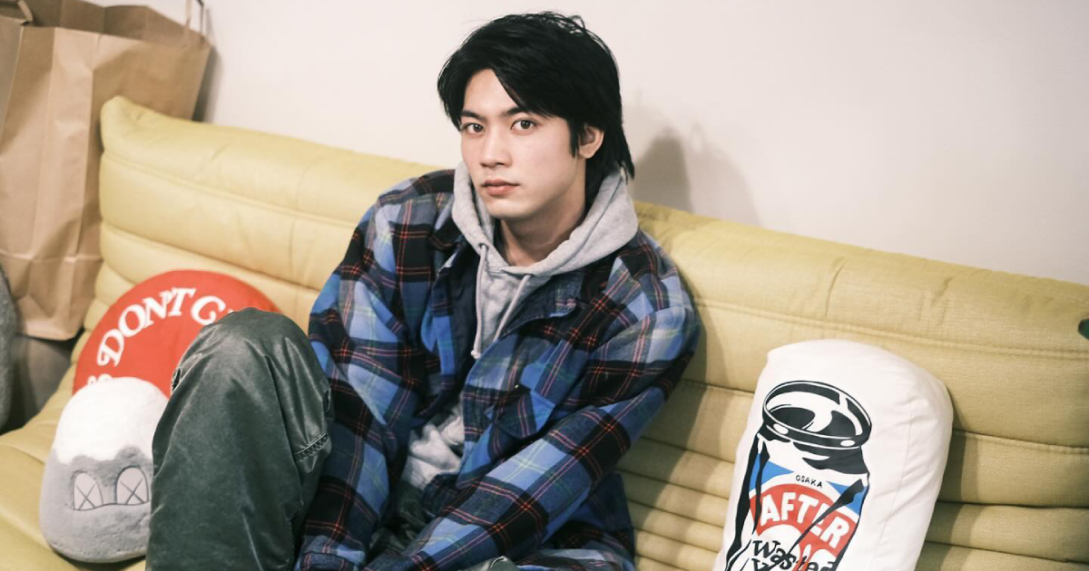 Mizuki Itagaki