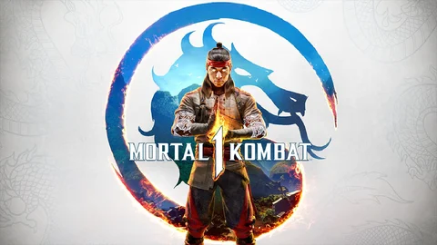 Mortal Kombat 11 will upgrade to PS5 & Xbox Series for free with cross-gen  play