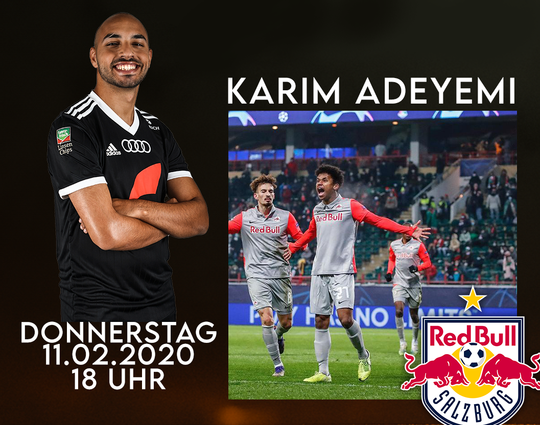 Mo Auba Karim Adeyemi thumbnail