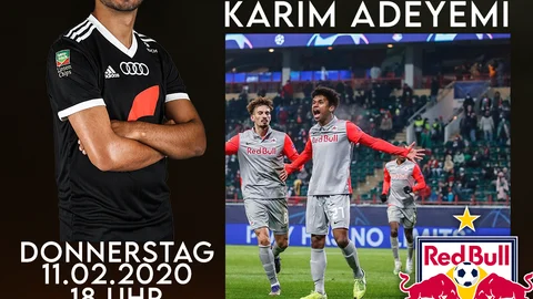 Mo Auba Karim Adeyemi thumbnail