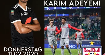 Mo Auba Karim Adeyemi thumbnail