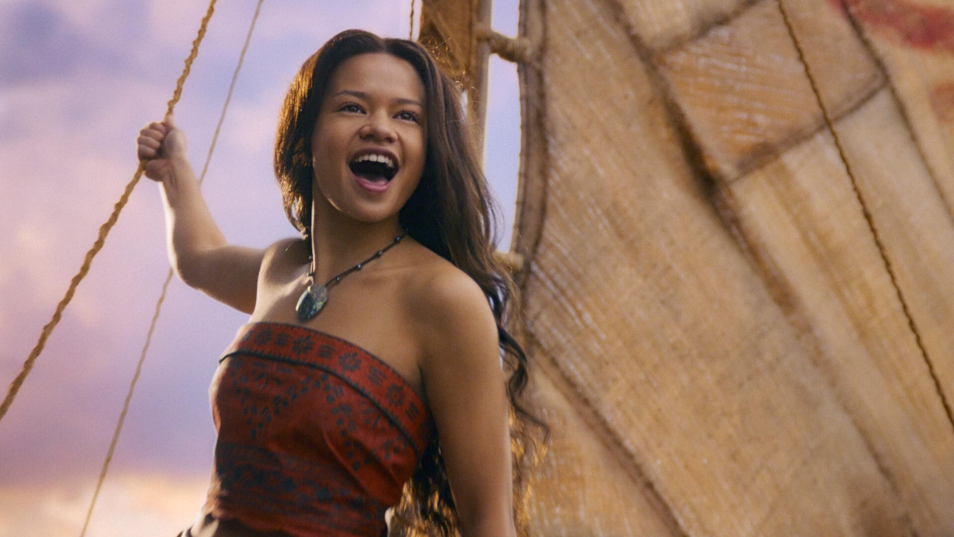Moana 2026