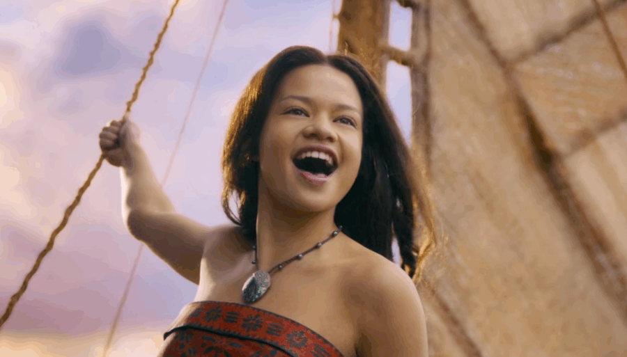Moana