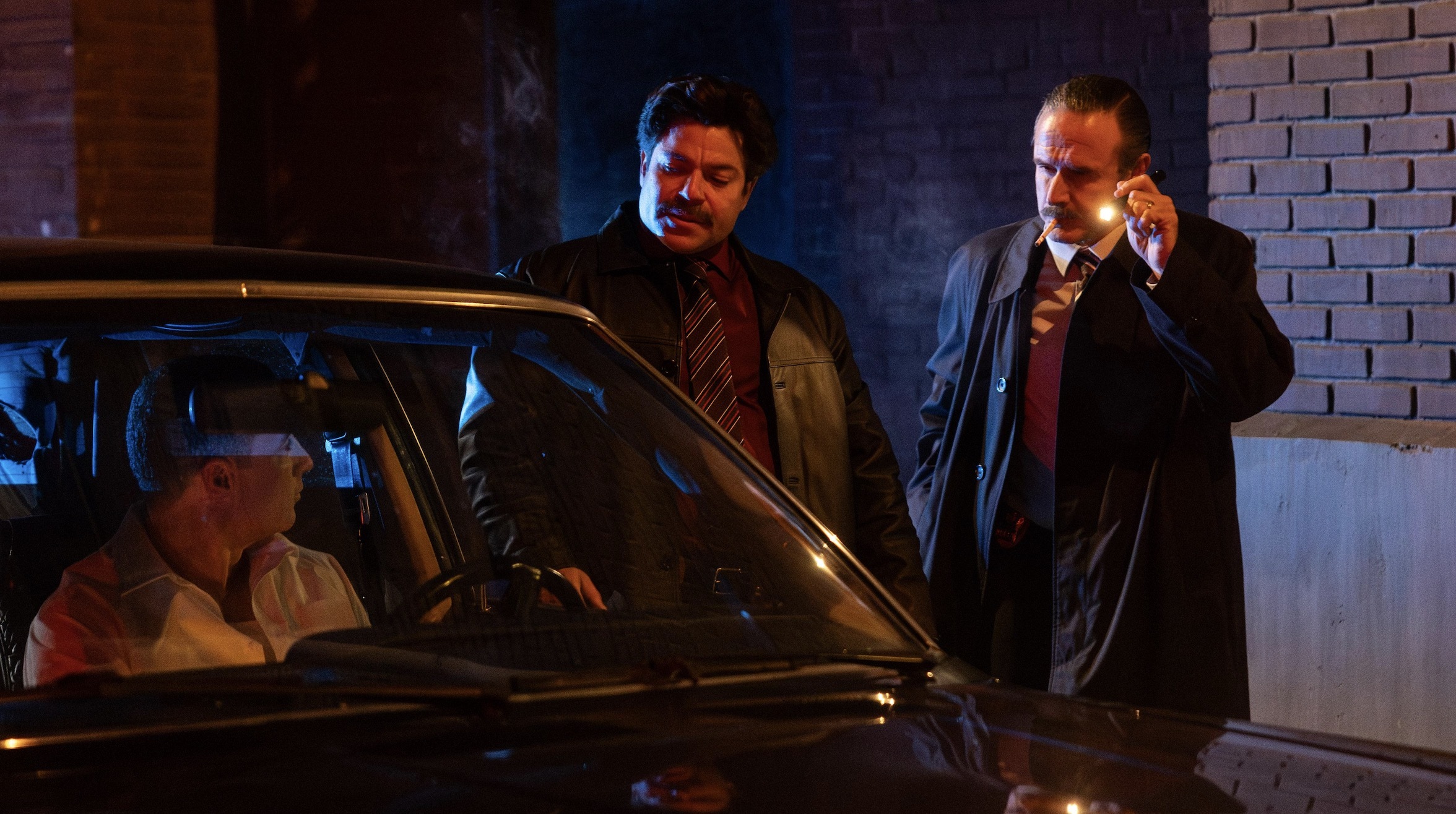 Mob Cops