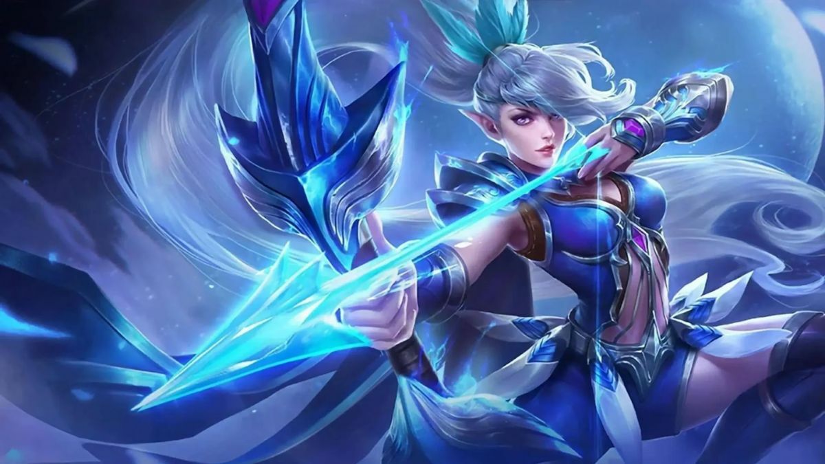 Mobile Legends Advance Server